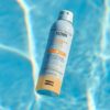 Άνοιξη ISDIN – FotoProtector Transparent Spray Wet Skin Αντηλιακό Σώματος SPF50 250ml SunScreen