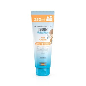 Spring ISDIN – FotoProtector Pediatrics Gel Cream SPF50+ 250ml SunScreen
