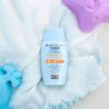 Spring ISDIN – Pediatrics Mineral Baby Sunscreen SPF50+ 50ml Isdin - Suncare