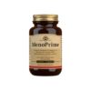Άγχος - Στρες - Χαλάρωση Solgar – MenoPrime Συμπληρώματα Διατροφής για τη Διαχείριση των Συμπτωμάτων της Εμμηνόπαυσης και την Ενίσχυση της Καλής Διάθεσης 30mini tablets Solgar Product's 30€