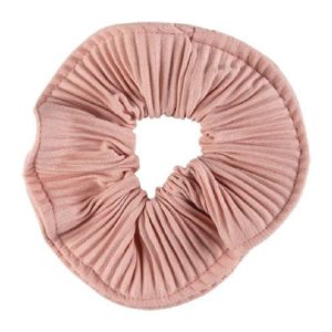 Λαστιχάκι Μαλλιών Medisei – Dalee Hair Band Dusty Pink Plise 1pcs