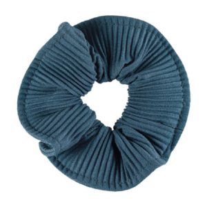 Λαστιχάκι Μαλλιών Medisei – Dalee Hair Band Blue Plise 1pcs
