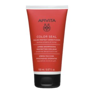 Conditioner-woman Apivita – Color Seal Color Protect Conditioner 150ml APIVITA HOLISTIC HAIR CARE