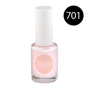 Make Up Medisei – Dalee Gel Effect Nail Polish Pink Lemonade 701 12ml