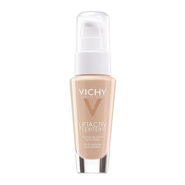 Περιποίηση Προσώπου Vichy – Liftactiv Flexiteint No.35 SPF20 Αντιρυτιδικό Make up 30ml Vichy - La Roche Posay - Cerave