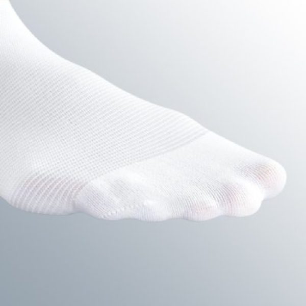 Κάλτσες - Καλτσόν Συμπίεσης AlfaCare – Mediven Αντιεμβολική Κάλτσα thrombexin 18 Κάτω Γόνατος 18 Ριζομηρίου 19-223-006 Small 1τμχ