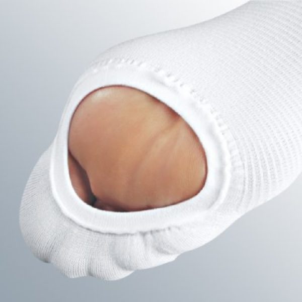 Lower Body AlfaCare – Mediven Anti-embolic Sock thrombexin 18 Rhizome Small 19-223-006 1pcs