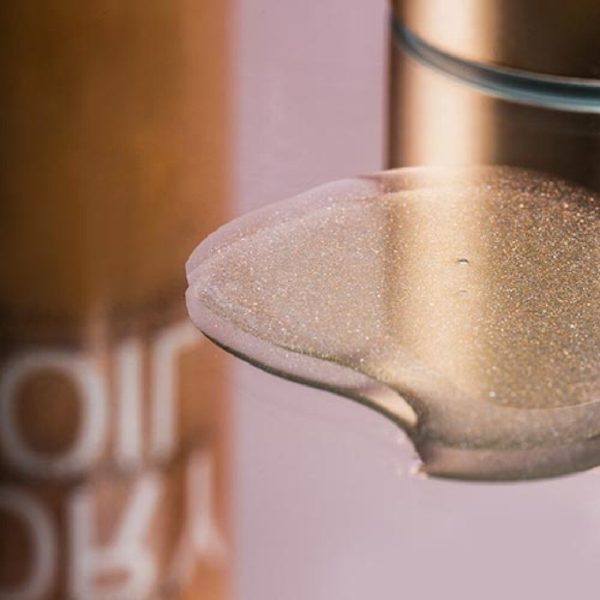 Περιποίηση Προσώπου Youth Lab – Shimmering Dry Oil Iριδίζον Ξηρό Λάδι 100ml