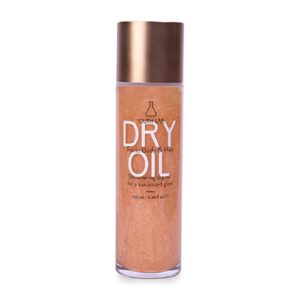 Face Care Youth Lab – Shimmering Dry Oil 100ml