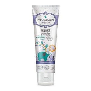 Body Hydration Pharmasept – Liquid Powder Body Cream With Natural Powder 150ml