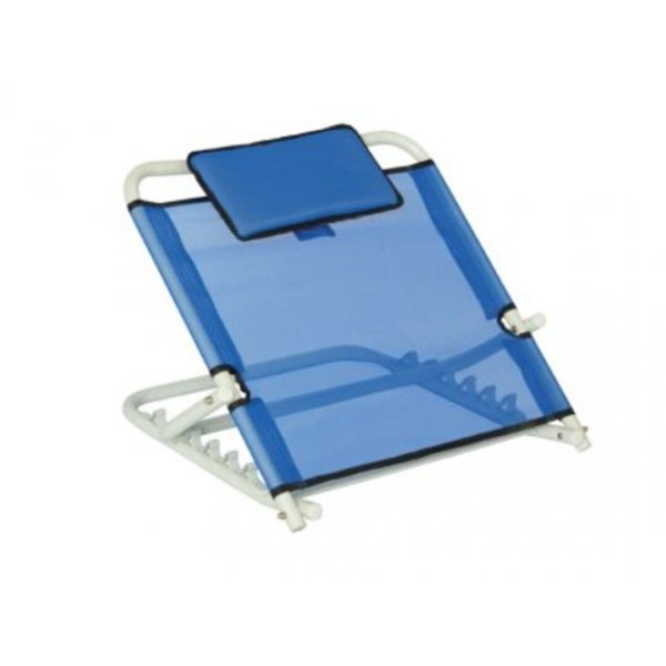 Accessories Beds Alfacare – Backrest With Pillow AC-700