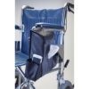 Bed Aids Alfacare – Wheelchair Arm Bag AC-469