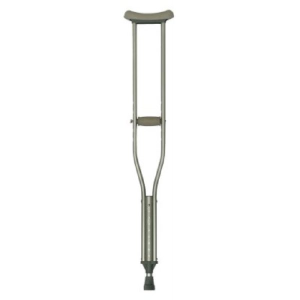 Crutches Alfacare – Underarm Bacteria with Button