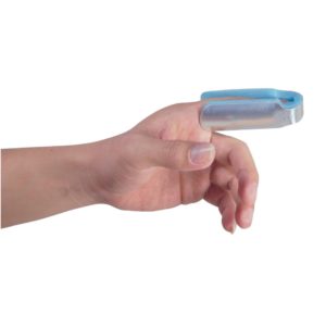 DISPOSABLES MEDICAL Alfacare – Fold Over Finger Over Small AC-1018