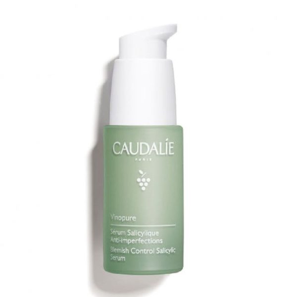 Face Care Caudalie – Vinopure Blemish Control Salicylic Serum 30ml