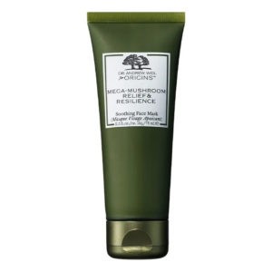 Face Care Origins – Dr. Weil for Origins Mega-Mushroom Relief & Resilience Soothing Face Mask 75ml Origins - Masks & Cleansers