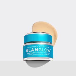 Περιποίηση Προσώπου Glamglow – Thirstymud Hydrating Treatment Μάσκα Ενυδάτωσης Περιποίησης 50g