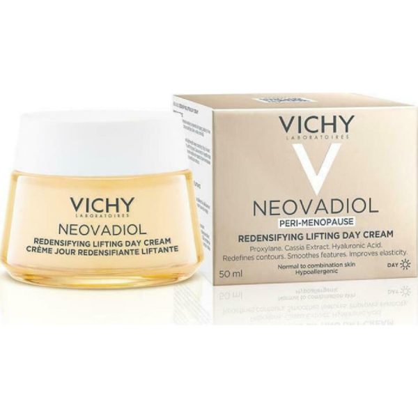 Face Care Vichy – Neovadiol Peri Menopause Redensifying Lifting Day Cream 50ml Vichy - Neovadiol