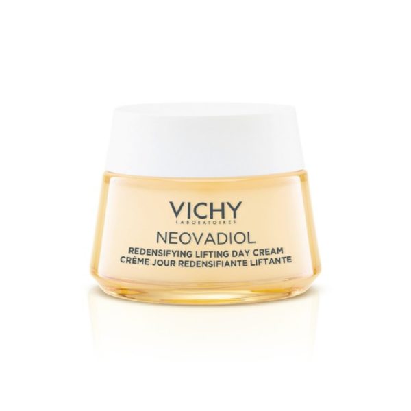 Face Care Vichy – Neovadiol Peri-Menopause Redensifying Plumping Day Cream 50ml Vichy - La Roche Posay - Cerave