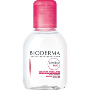 Καθαρισμός-Άνδρας Bioderma – Νερό Καθαρισμού Micellaire Καταπραϋντικό Αφαιρεί το Μακιγιάζ & Απαλάσσει από Ρύπους για Πρόσωπο,Μάτια και Χείλη για Ευαίσθητο Δέρμα 100ml