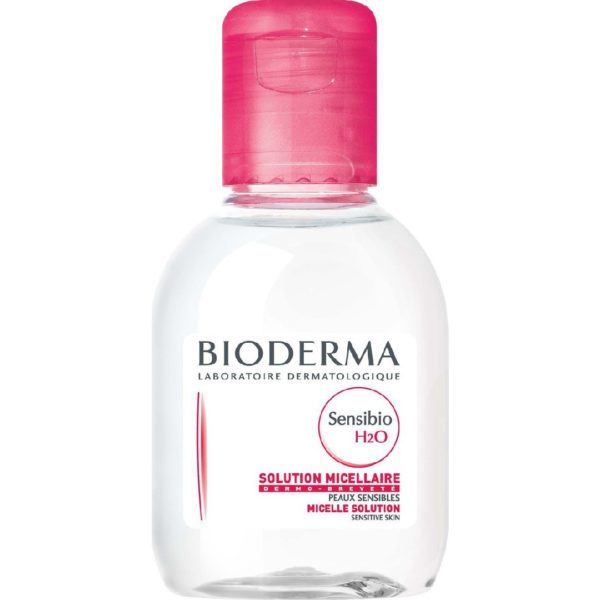 Face Care Bioderma – Sensibio H2O 100ml