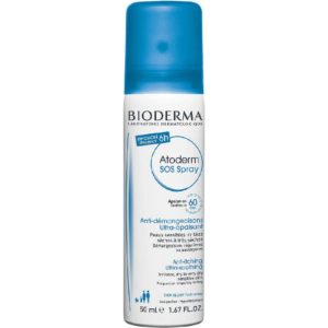 Body Care -man Bioderma – Atoderm SOS Spray 50ml