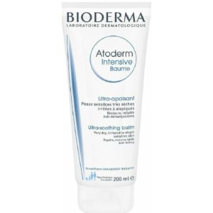 Βρεφική Φροντίδα Bioderma – Atoderm Intensive Baume Εξαιρετικά Καταπραϋντικό Βάλσαμο για Ευαίσθητο πολύ Ξηρό έως Ατοπικό Δέρμα 200ml