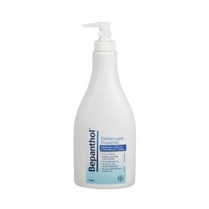 Shampoo - Shower Gels Family Bepanthol – Body Lotion 400ml
