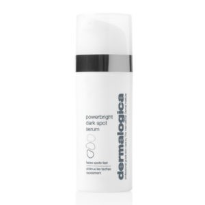Περιποίηση Προσώπου Dermalogica – Powerbright Dark Spot Serum Με Ισχυρή Λευκαντική Θεραπεία 30ml