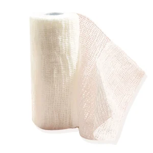DISPOSABLES MEDICAL Gima – Crisscross Elastic Bandage No 5