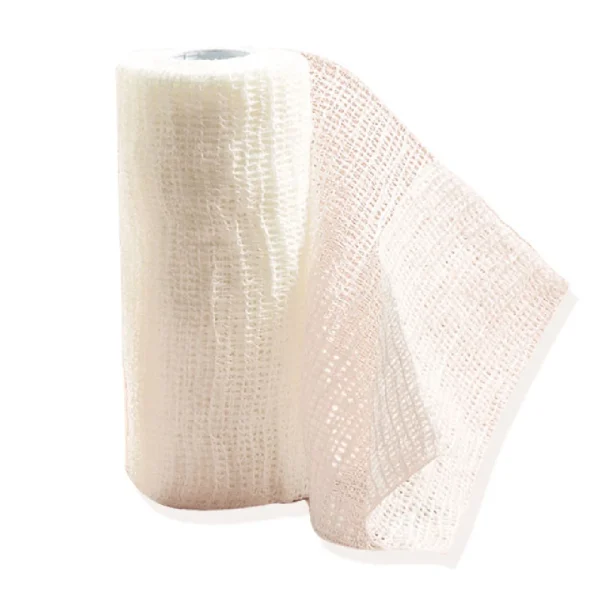 Gauze Compresses - Bandages Gima – Crisscross Elastic Bandage No 5