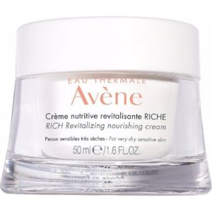 Face Care Avene – Creme Nutritive Revitalisante Riche 50ml