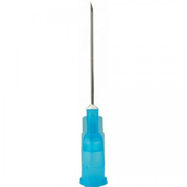 Disposable Needles Bluemed – Disposable Needle 23G 1pc