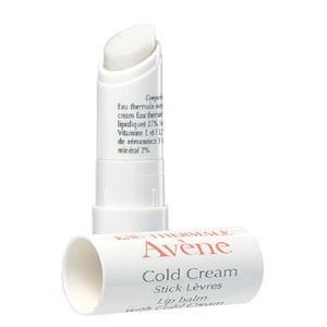 4Seasons Avene – Cold Cream Nourishing Lip Balm 4gr