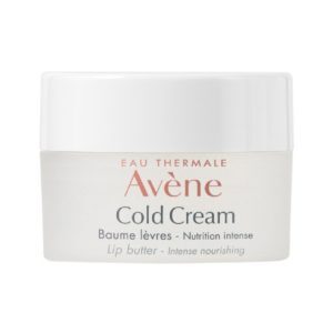Γυναίκα Avene – Cold Cream Baume Χειλιών Εντατικής Θρέψης 10ml