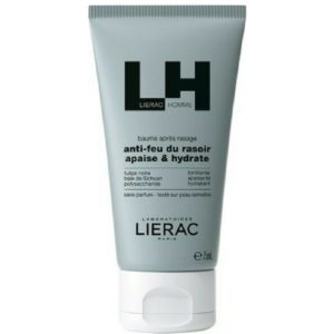 Face Care-man Lierac – Homme Apaise & Hydrate After Shave Balm 75ml
