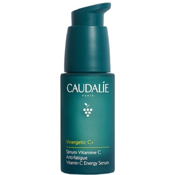 Face Care Caudalie – Vinergetic C & Vitamin C Energy Serum 30ml