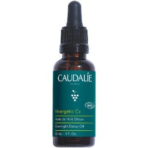 Face Care Caudalie – Vinergetic C+ Overnight Detox Oil 30ml