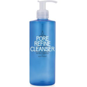 Cleansing - Make up Remover Youth Lab – Pore Refine Cleanser Combination Oily Skin 300ml