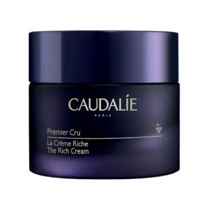 Face Care Caudalie – Premier Cru The Rich Cream 50ml Caudalie - Premier Cru