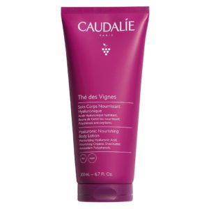 Body Care Caudalie – The des Vignes Hyaluronic Nourishing Body Lotion 200ml