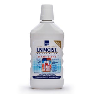 Oral Hygiene-ph Intermed – Unimoist Liquid 280ml