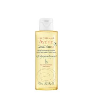 Baby Care Avene – Eau Thermale Xeracalm A.D. Lipid Replenishing Cleansing Oil 100ml