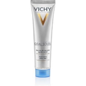 Body Care Vichy – Ideal Soleil After Sun SOS Balm 100ml Vichy Capital Soleil