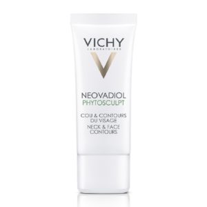 Face Care Vichy – Neovadiol Phytosculpt Neck & Face Contours 50ml VICHY - Αντιγήρανση