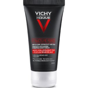 Face Care-man Vichy – Homme Structure Force 50ml