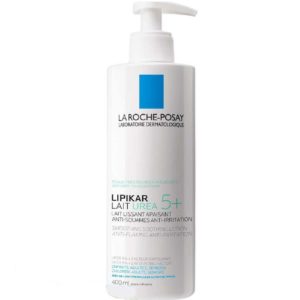 Hair Care La Roche Posay – Lipikar Lait Urea 5+ 400ml