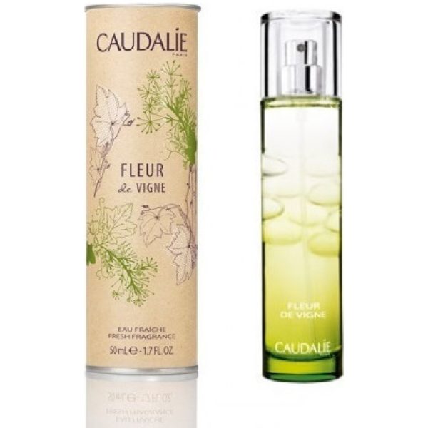 Γυναίκα Caudalie – Fleur de Vigne Fresh Fragrance Γυναικείο Άρωμα 30ml