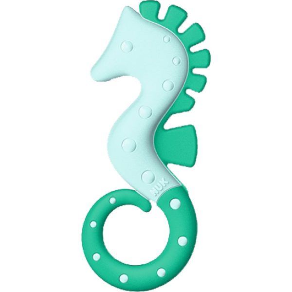Baby Accessories Nuk – Teether Hippocampus 3 Months 1pc