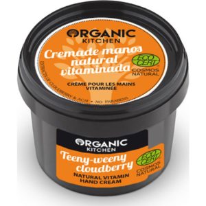 Body Care Natura Siberica Organic Kitchen – Teeny-Weeny 100ml